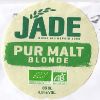      Jade Pur Malt Blonde  