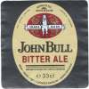 John Bull Bitter Ale