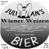 Julians Wiener Weizen