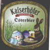 Kaiserhfer Osterbier