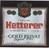      Ketterer Gold Privat  