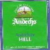 Kloster Andechs Hell