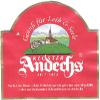 Kloster Andechs Spezial Hell