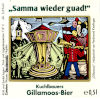 Kuchlbauers Gillamoos-Bier