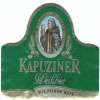 Kulmbacher Kapuziner Weißbier
