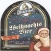 Kulmbacher Mönchshof Weihnachtsbier