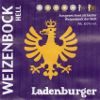      Ladenburger Weizenbock hell  