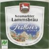 Neumarkter Lammsbräu Festbier