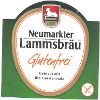 Neumarkter Lammsbräu Glutenfrei