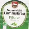 Neumarkter Lammsbräu Pilsner