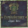 Landsberger Export-Bier