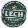      Lech Premium  