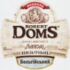 Lvivske Robert Doms Belgijskij