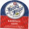 Maisels Kristall Weissbier