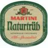Martini Naturtrüb