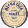      Meckatzer Hell  