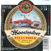      Moosbacher Kellerbier  