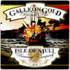      Isle of Mull Galleon Gold  