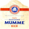      Nettelbeck Mumme-Bier  