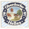     Oberdorfer Helles  