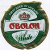      Obolon White  