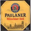      Paulaner Münchner Hell  