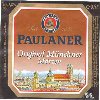      Paulaner Original Münchner Märzen  