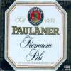      Paulaner Premium Pils  