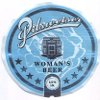      Pilsweiser Womans Beer  