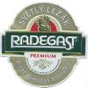      Radegast Premium  