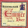      Riedenburger Emmer-Bier  