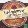      Riedenburger Ur-Weizen  