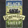 Riggwelter Black Sheep