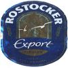      Rostocker Export  