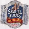      Samuel Adams Boston Lager  