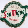      San Miguel Especial  