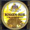      Schierlinger Roggen-Bier  