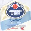      Schneider Weisse Kristall Tap2  