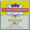Schussenrieder Radler No.1