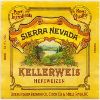      Sierra Nevada Kellerweis  