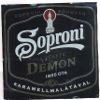      Soproni Fekete Demon  