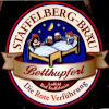 Staffelberg-Bru Betthupferl