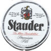      Stauder Premium Pils  