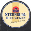 Sternburg Hefe Weizen