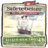Strtebeker Keller-Bier
