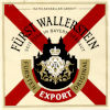      Fürst Wallerstein Export  