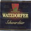 Watzdorfer Schwarzbier