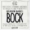      Welde Bourbon Barrel Bock  