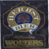      Wolters Herbstbier  