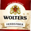      Wolters Herbstbier  